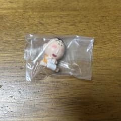 クレヨンしんちゃん baby いたずらマスコット ボーちゃん ガチャガチャのサムネイル