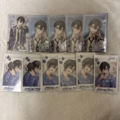 四季凪アキラ 3rdAnniversary PajamaParty! チェキのサムネイル