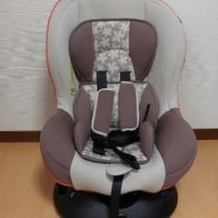 Good baby チャイルドシートのサムネイル