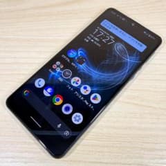 A7982 AQUOS zero5G basic A002SH 64GB - メルカリ