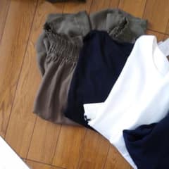 三日月ちゃん〜ありがとう♡♥のサムネイル