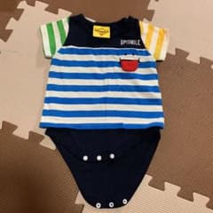 ロンパース 70のサムネイル