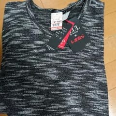 きょん様専用☆新品未使用品タグ有☆AZUL bymoussy×しまむらのサムネイル