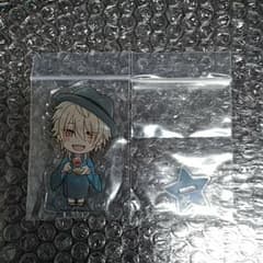 アイチュウ　プリカフェ　アクリルスタンド　アイ★チュウ　アイ☆チュウのサムネイル
