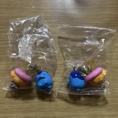 たまごっちUFOスイング ぎんじろっちのサムネイル
