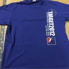 ハンドボール tシャツのサムネイル