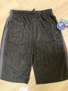 ハーフパンツ 5L プラスサイズ ビッグサイズのサムネイル