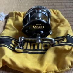 Sineth Nilushan 様専用　SHIMANO DUX DEMIのサムネイル