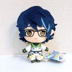 あんさんぶるスターズ あんスタ ぬいぐるみ 新衣装 青葉つむぎ - メルカリ