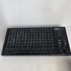 【セール】BOSS BX-16 16ch ステレオミキサー ジャンク品 BOSS BX-16 16ch ステレオミキサー - メルカリ
