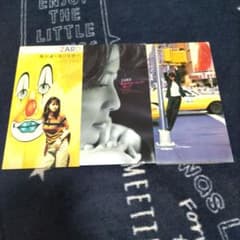 ZARD 風が通り抜ける街へ 他