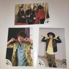 中間淳太 公式写真のサムネイル
