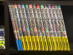 メイドインアビス 1～13巻＋アンソロジー 計14冊セットのサムネイル