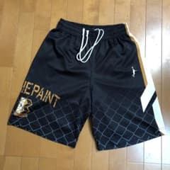 ナナさま専用  バスケ ハーフパンツのサムネイル