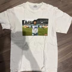 Supreme マラドーナ Tシャツ ホワイト Sのサムネイル