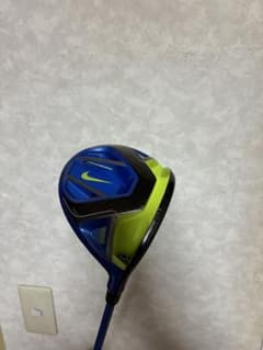 NIKE VAPOR FLY 1W ナイキ ヴェイパーフライ ドライバー S - メルカリ