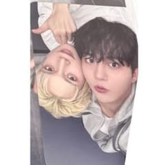 ATEEZ MAKESTAR トレカのサムネイル