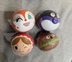おっきなアンパンマン　ガチャのサムネイル
