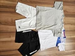 YONEXテニスウェア ジュニアのサムネイル