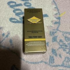 L'OCCITANE Immortelle Divine Youth Oilのサムネイル