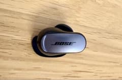 【新品ゴム交換済/正規品】BOSE QC Ultra Earbuds 右耳 R 新品ゴム交換済/正規品】BOSE QC Ultra Earbuds 右耳 R - メルカリ