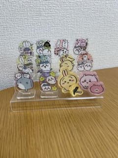 ちいかわ　アクリルスタンドのサムネイル