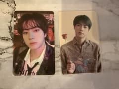 bts ジン トレカ jinのサムネイル