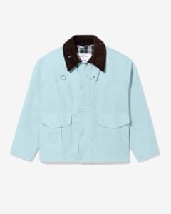 Noah X Barbour Wading Jacket Size-Lのサムネイル