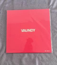 Vaundy strobo+ アナログレコード LP - メルカリ