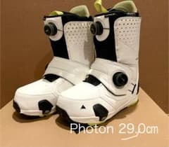 バートン フォトン ステップオン29.0㎝ スノーボード ブーツ photon