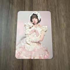 iLife!あいすちゃん トレカのサムネイル