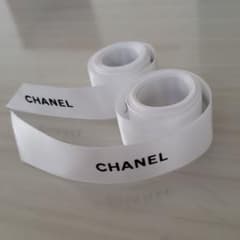 CHANELリボン2本のサムネイル