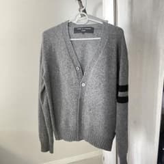 COMME des GARCONS / HOMME カーディガンのサムネイル
