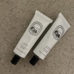 diptyque ディプティック　body lotion ボディローションのサムネイル