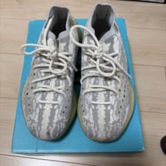 adidas YEEZY BOOST 380 ALIEN 26.5cm 箱無しのサムネイル