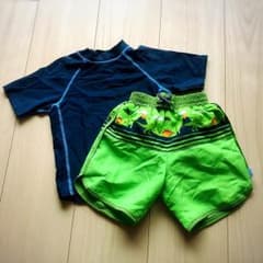 水着 DADWAY 80cmのサムネイル