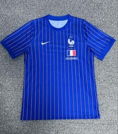 最終値下⭐️NIKE JACQUEMUS X2 FRANCE 半袖 M - メルカリ