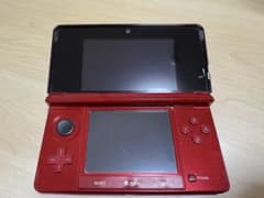 Nintendo 3DS 本体のサムネイル