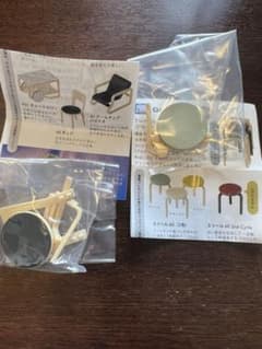 artek ガチャのサムネイル