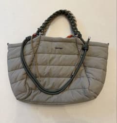 topologie Marche Tote Medium 紐セット - メルカリ