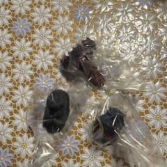 이치 반 쿠지 고질라 괴수 난무 - 거친 모노 - E 상 몬스터 헤드 마그넷