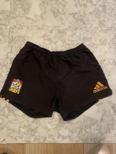 チーフスのスーパーラグビー短パンです。のサムネイル
