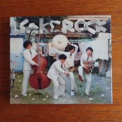 SAKEROCK Songs of instrumental アナログレコード SAKEROCK Songs of instrumental CD - メルカリ