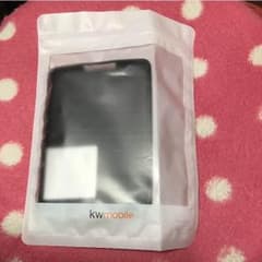 キンドルペーパーホワイト用のケースのサムネイル