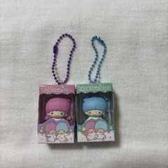 サンリオキャラクターズ チョコボックス キキララのサムネイル