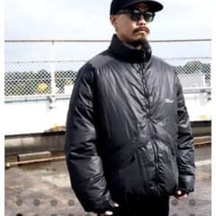 COOTIE GLOSSYSHELL DOWNJACKETのサムネイル