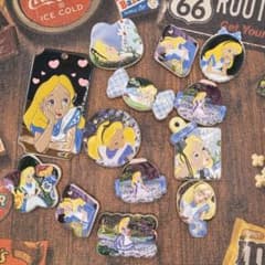 【本出品限り】アリス カスタムビーズ セットのサムネイル