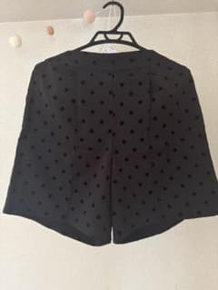 Maison Marie ドットハーフパンツ（新品）のサムネイル