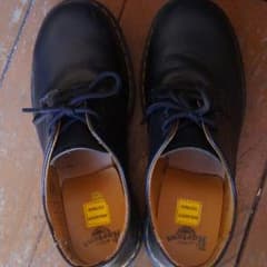 dr.martensのサムネイル