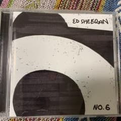 No.6 コラボレーションズ・プロジェクト. ed sheeranのサムネイル